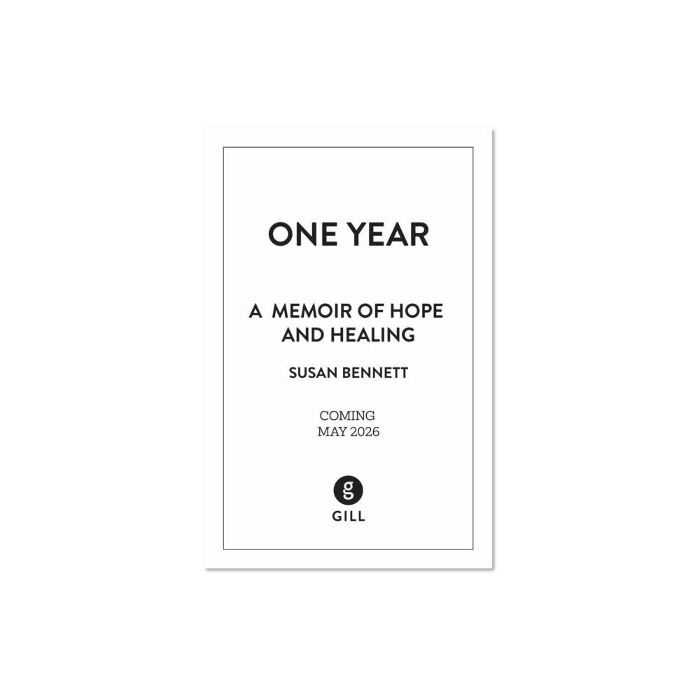 Produktbild för One Year (häftad, eng)