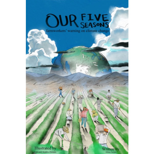 Peter Schutes Publishing Our Five Seasons (häftad, eng)