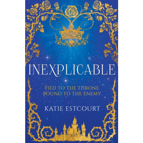 Cranthorpe Millner Publishers Inexplicable (häftad, eng)