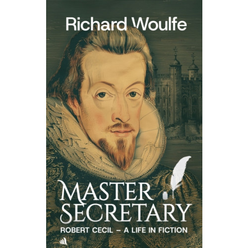 Chiselbury Publishing Master Secretary (inbunden, eng)
