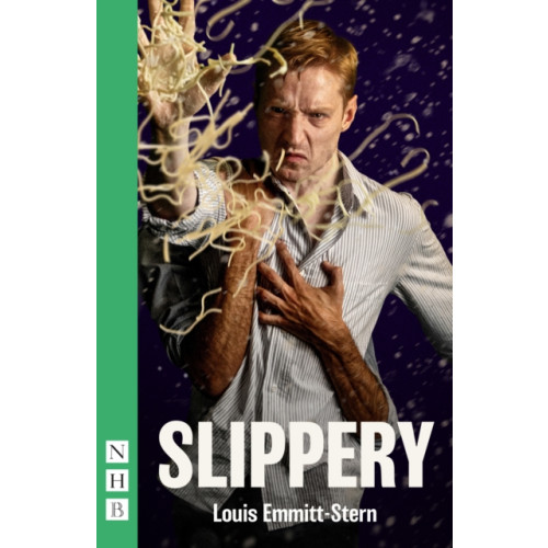 Nick Hern Books Slippery (häftad, eng)