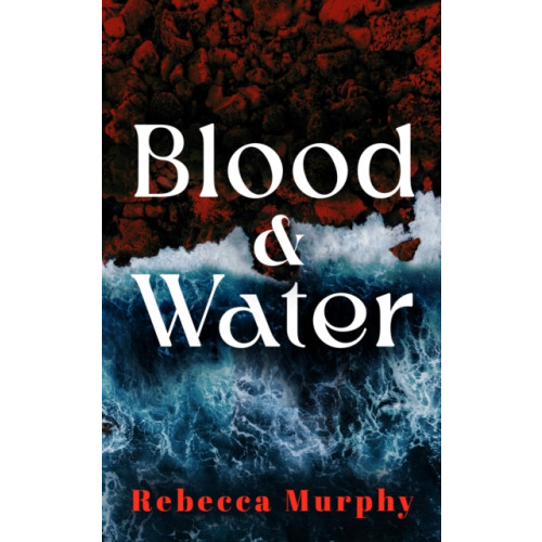 The Mercier Press Blood and Water (häftad, eng)
