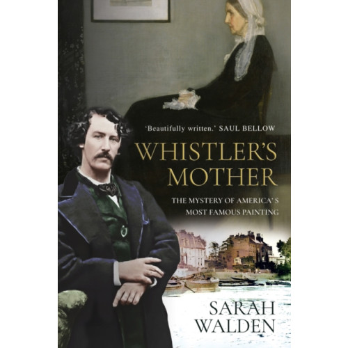 Gibson Square Books Ltd Whistler's Mother (häftad, eng)