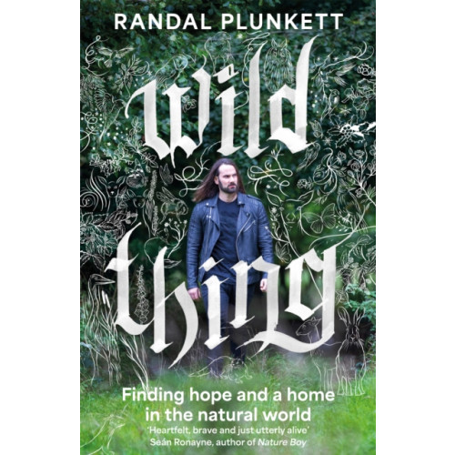 Bonnier Books Ltd Wild Thing (häftad, eng)