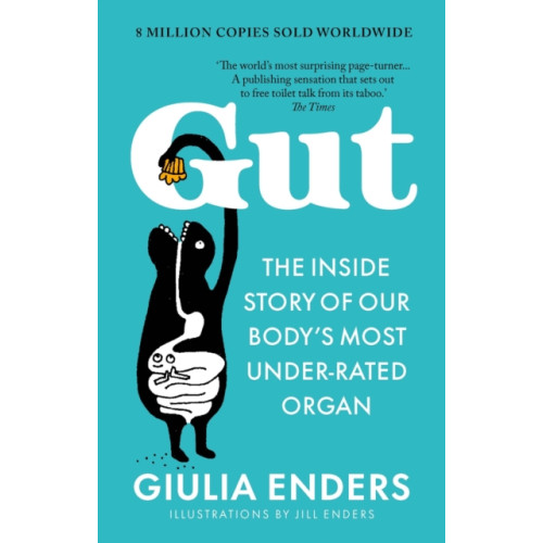 New River Books Ltd Gut (häftad, eng)