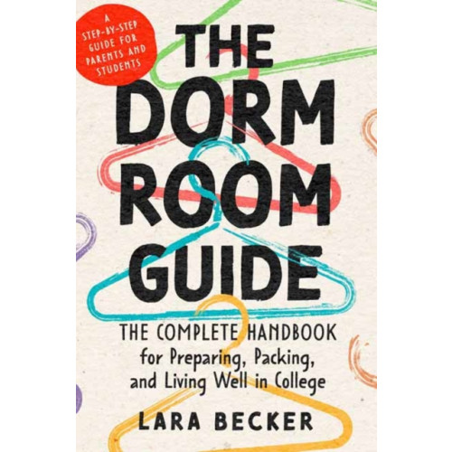 Random House USA Inc The Dorm Room Guide (häftad, eng)