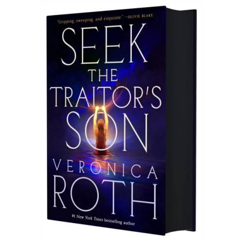 Tor Publishing Group Seek the Traitor's Son (inbunden, eng)