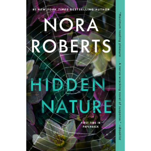 St. Martin's Publishing Group Hidden Nature (häftad, eng)