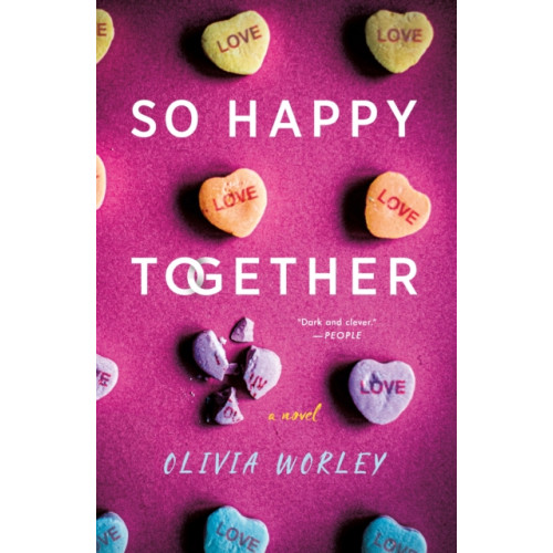 St. Martin's Publishing Group So Happy Together (häftad, eng)