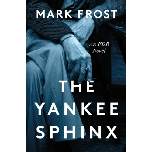 Flatiron Books Yankee Sphinx (inbunden, eng)