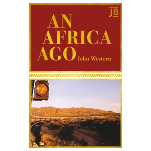 Bradt Travel Guides An Africa Ago (häftad, eng)