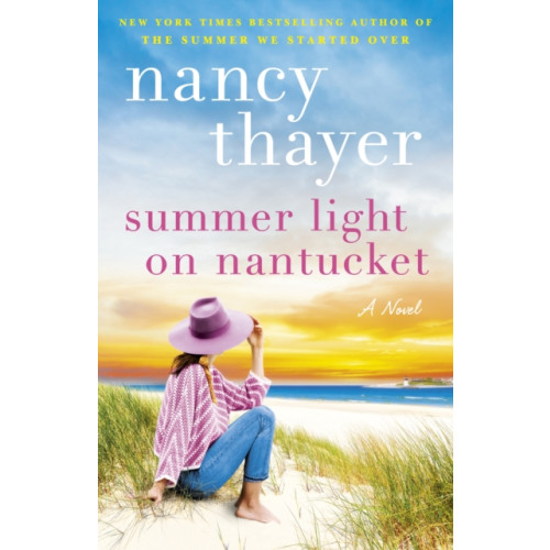 Random House USA Inc Summer Light on Nantucket (häftad, eng)