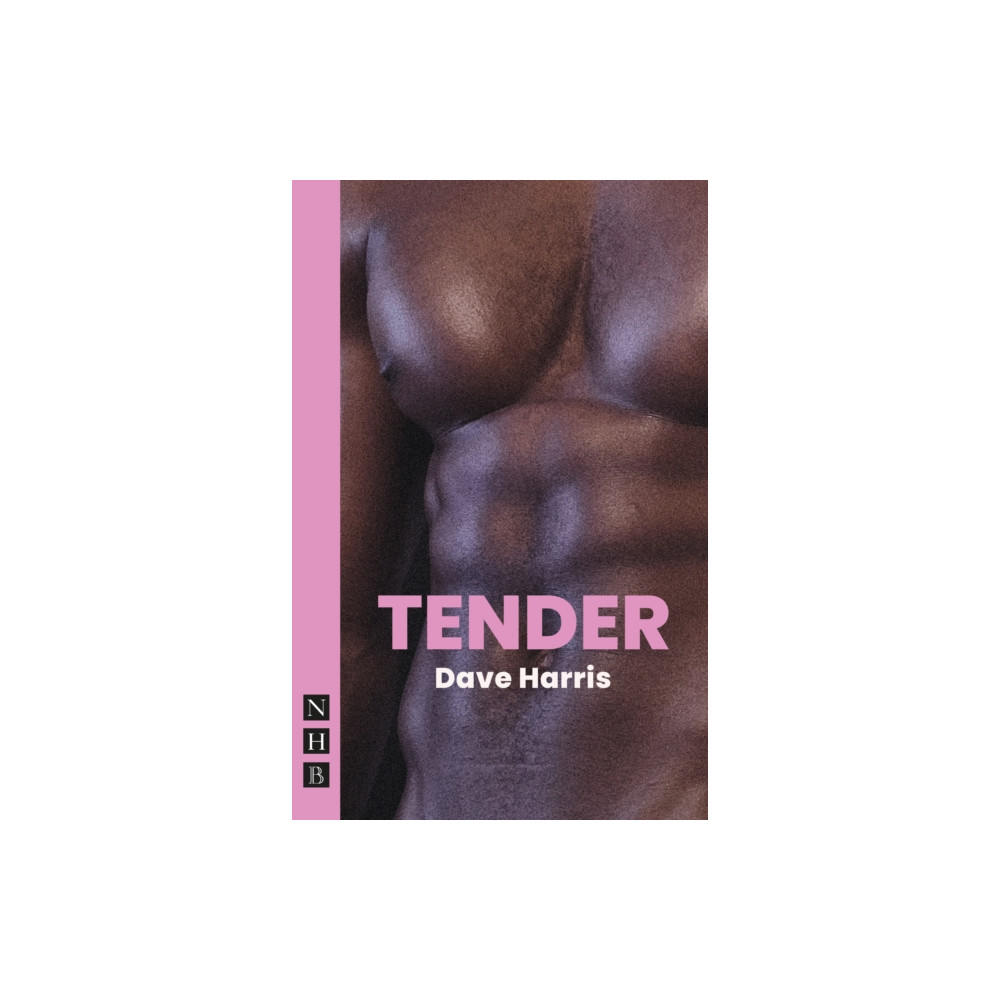 Produktbild för Tender (häftad, eng)