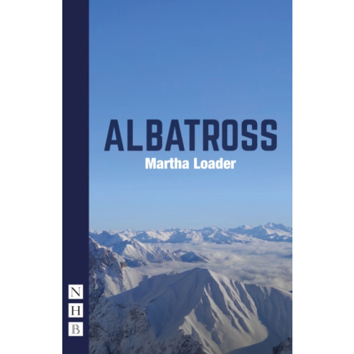 Nick Hern Books Albatross (häftad, eng)