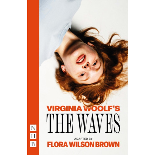 Nick Hern Books The Waves (häftad, eng)