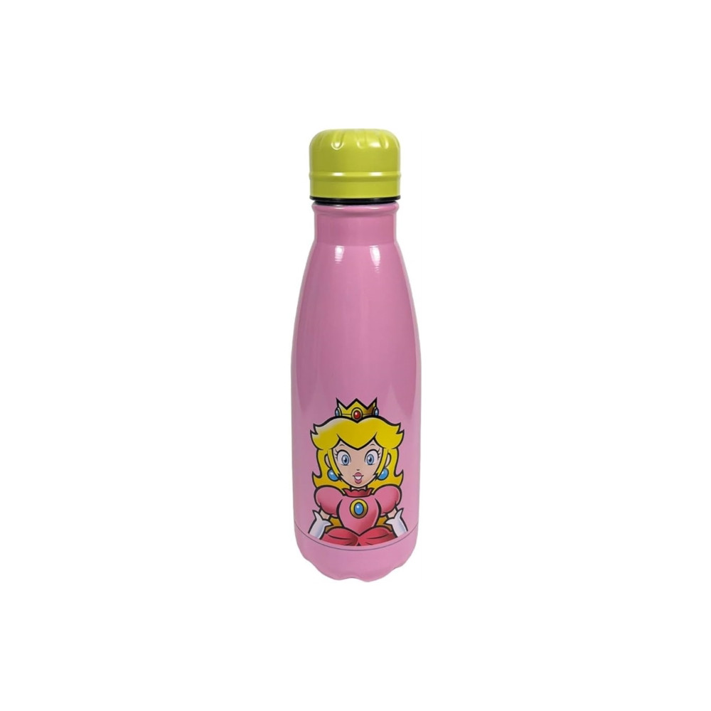 Produktbild för Super Mario (Peach) Mini Cola Bottle