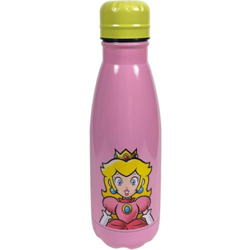 Pyramid International Super Mario (Peach) Mini Cola Bottle