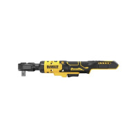 Produktbild för DeWALT DCF512N-XJ, Mutterdragare, Borstlös, Svart, Gul, 1/2"...