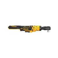 Produktbild för DeWALT DCF512N-XJ, Mutterdragare, Borstlös, Svart, Gul, 1/2"...