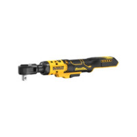 Produktbild för DeWALT DCF512N-XJ, Mutterdragare, Borstlös, Svart, Gul, 1/2"...