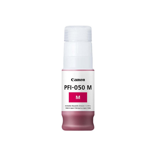 CANON Canon PFI-050M - magenta - original - bläcktank