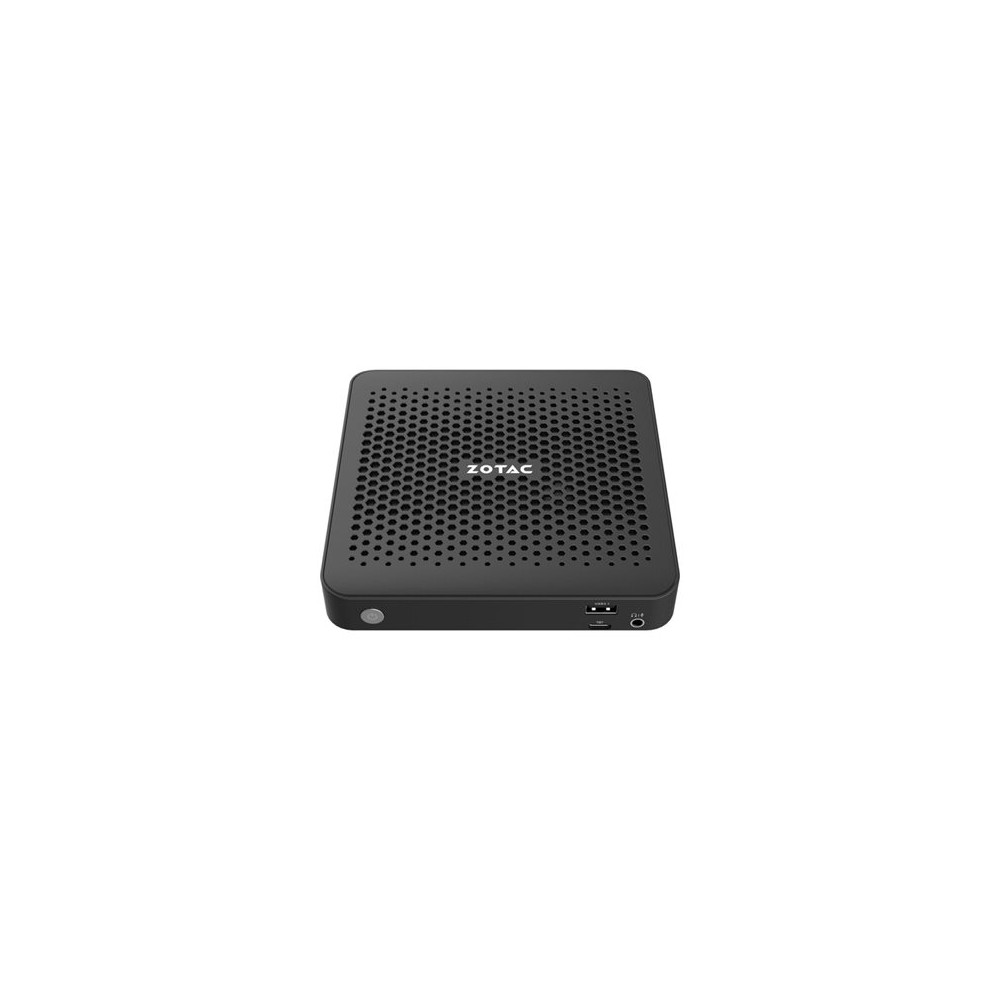 Produktbild för ZOTAC ZBOX M Series edge MI668 - ultratunn modell Core i7 1360P - 0 GB - ingen HDD