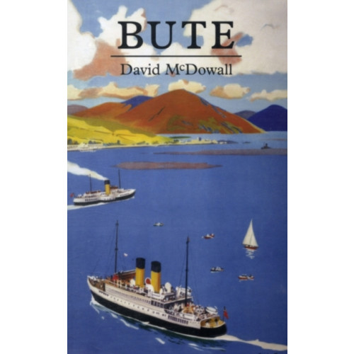 David McDowall Bute (häftad, eng)