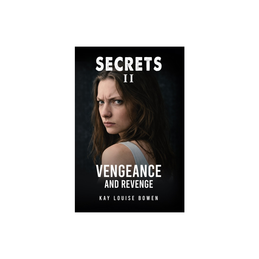 Produktbild för Secrets II (inbunden, eng)