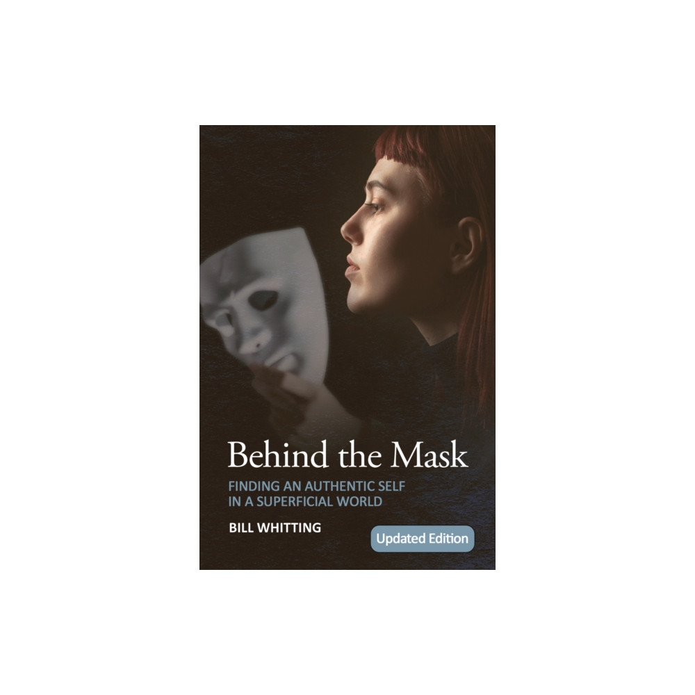 Produktbild för Behind the Mask (häftad, eng)