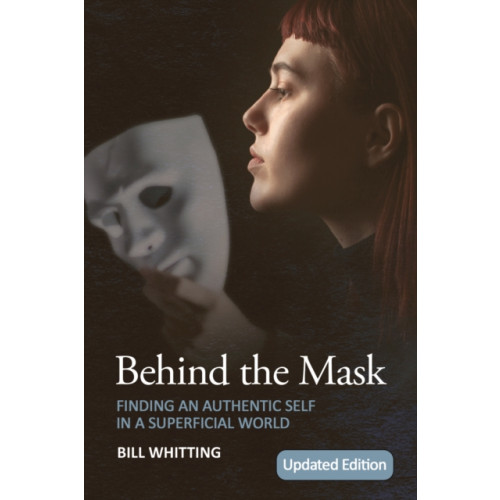 Austin Macauley Publishers Behind the Mask (häftad, eng)
