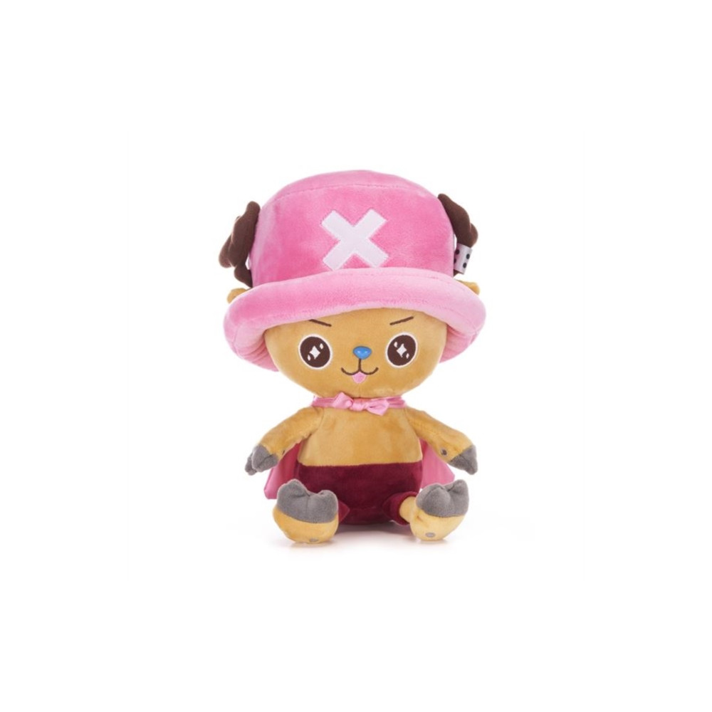 Produktbild för One Piece Chopperman 25Cm/10" Plush