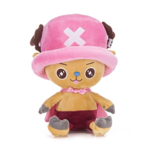 POSH PAWS INTERNATIONAL One Piece Chopperman 25Cm/10" Plush