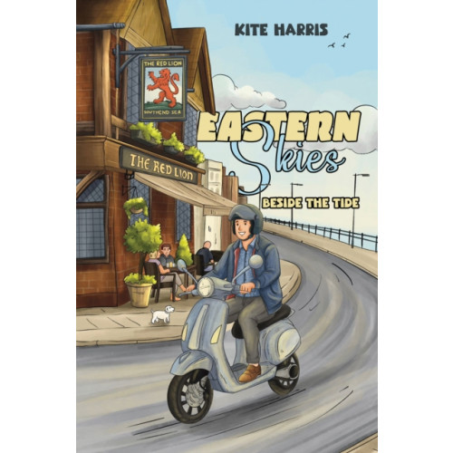 Austin Macauley Publishers Eastern Skies (häftad, eng)