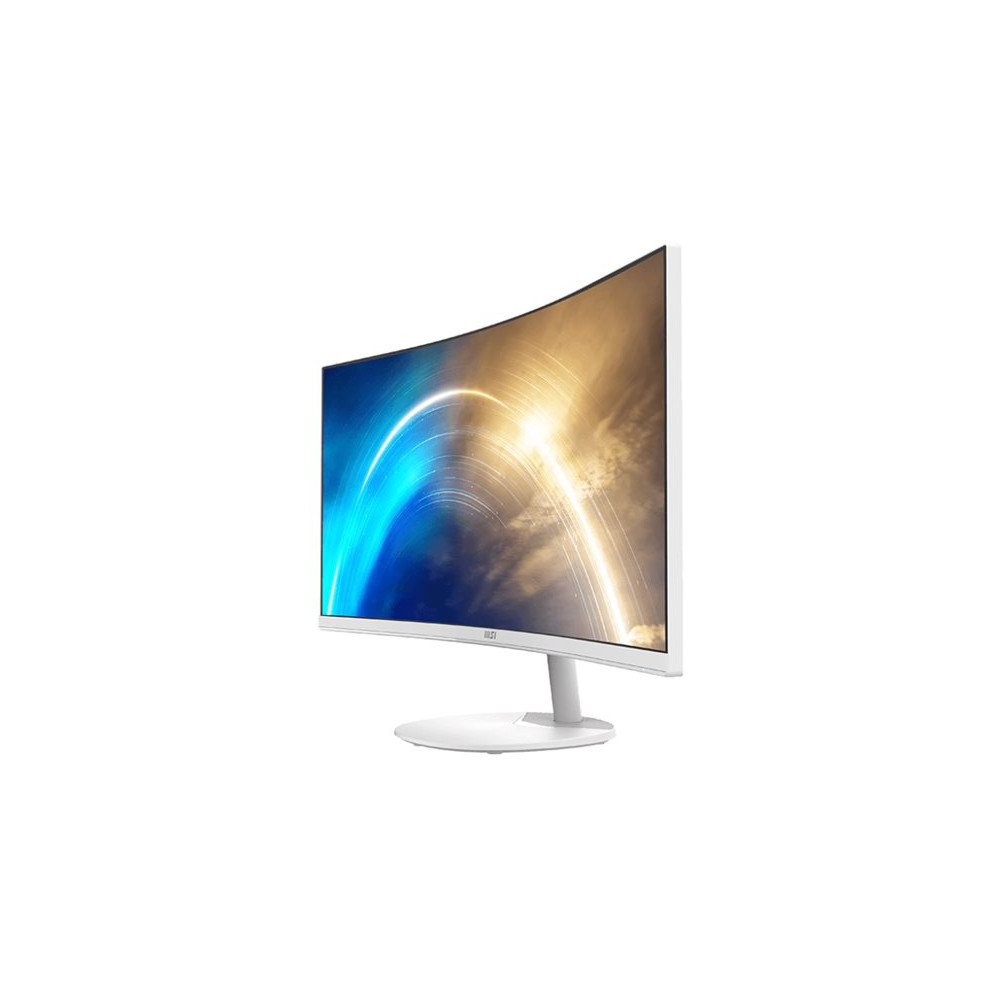 Produktbild för MSI PRO MP341CQW - LCD-skärm - böjd - 34"