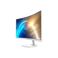 Produktbild för MSI PRO MP341CQW - LCD-skärm - böjd - 34"