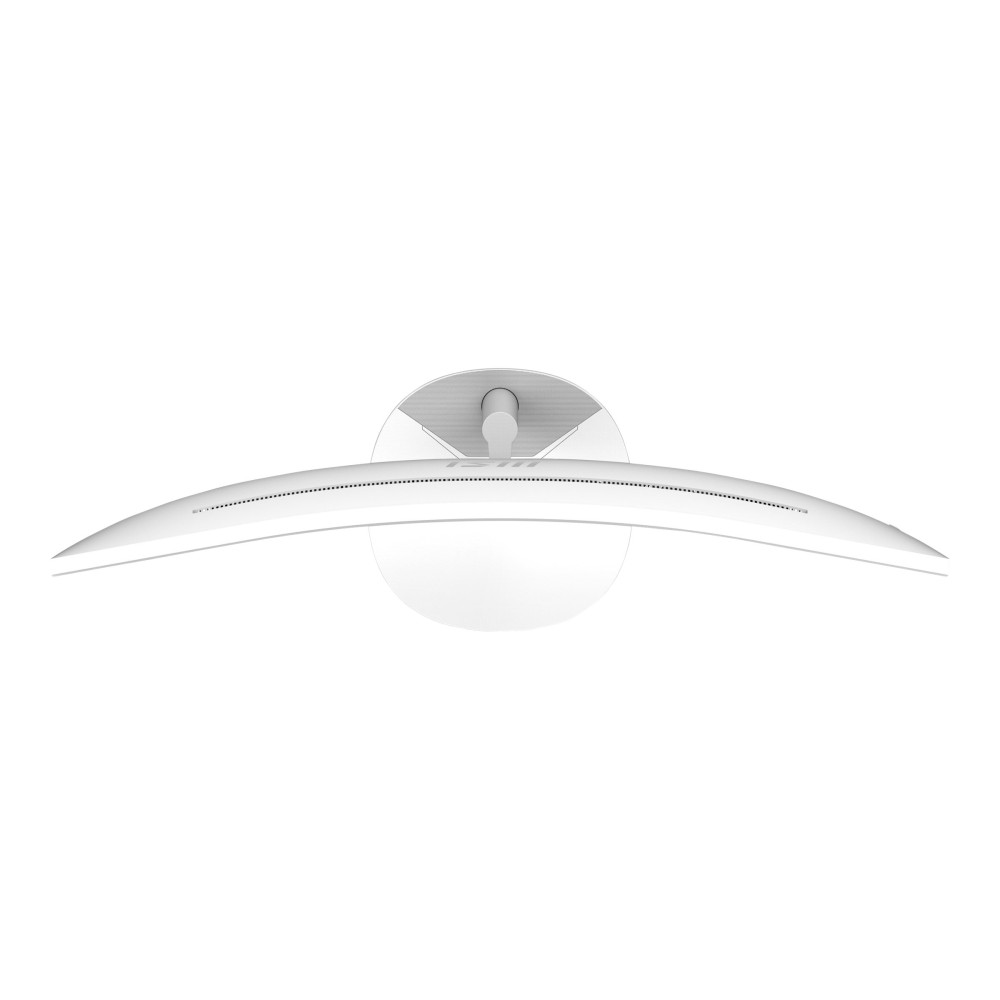 Produktbild för MSI PRO MP341CQW - LCD-skärm - böjd - 34"