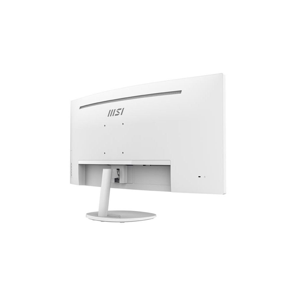 Produktbild för MSI PRO MP341CQW - LCD-skärm - böjd - 34"