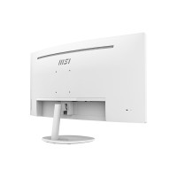 Produktbild för MSI PRO MP341CQW - LCD-skärm - böjd - 34"