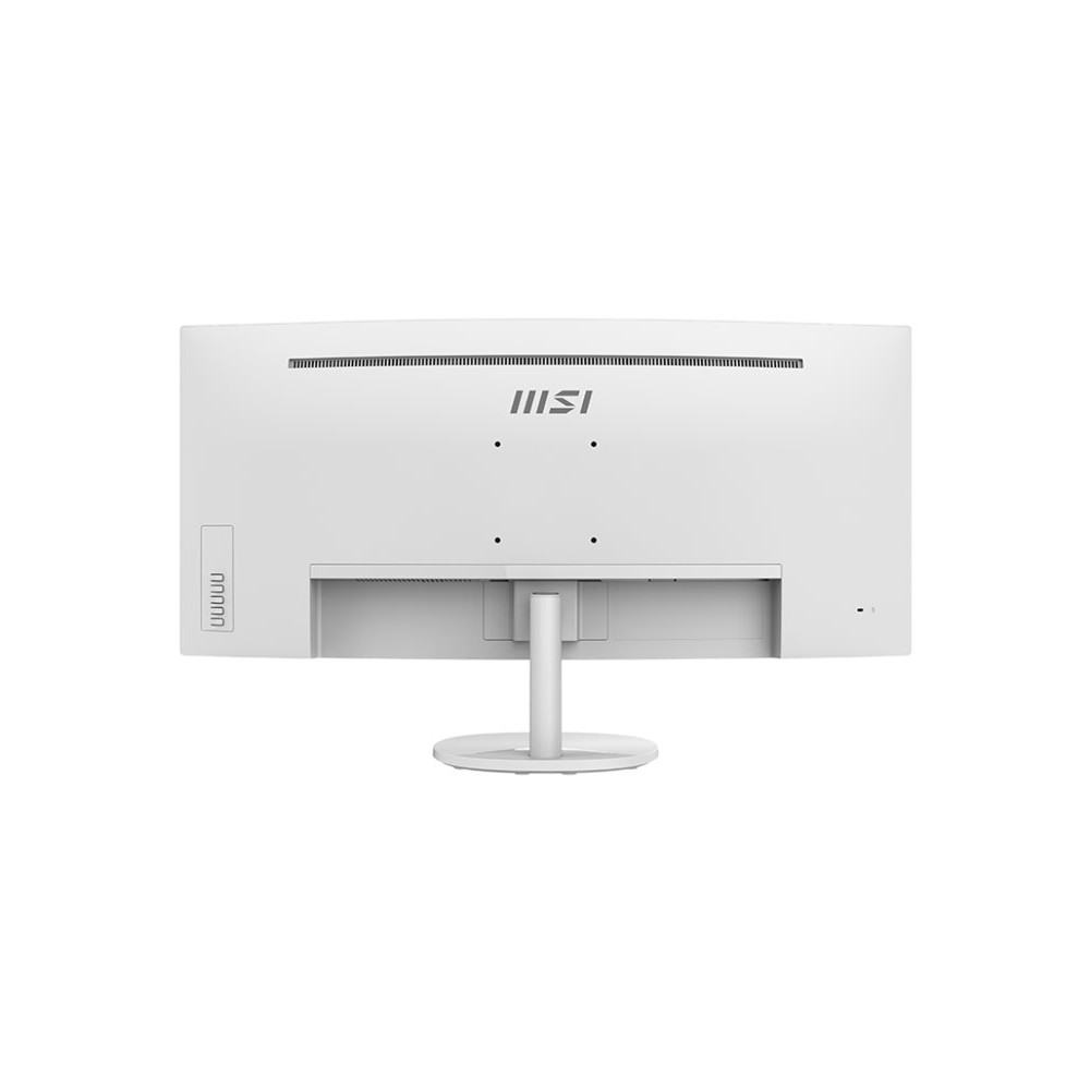 Produktbild för MSI PRO MP341CQW - LCD-skärm - böjd - 34"