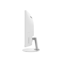 Produktbild för MSI PRO MP341CQW - LCD-skärm - böjd - 34"