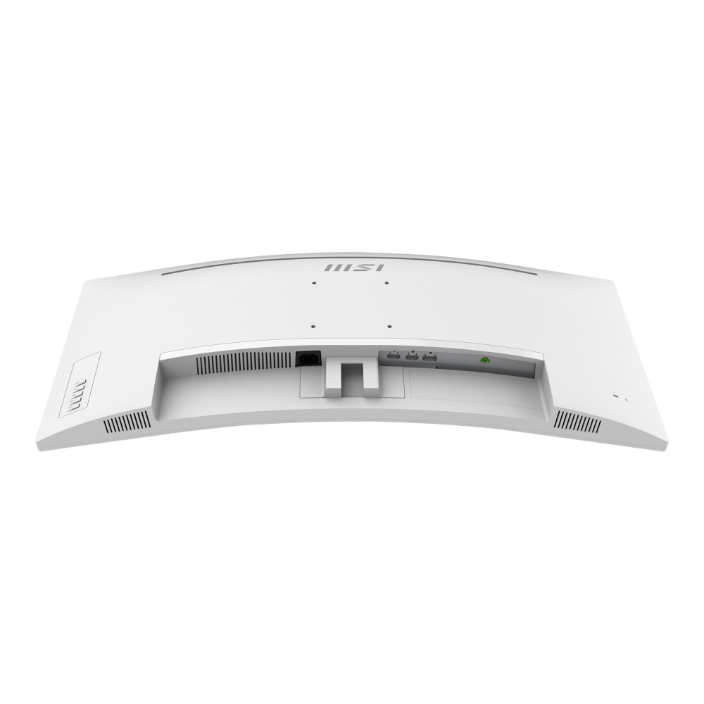 Produktbild för MSI PRO MP341CQW - LCD-skärm - böjd - 34"