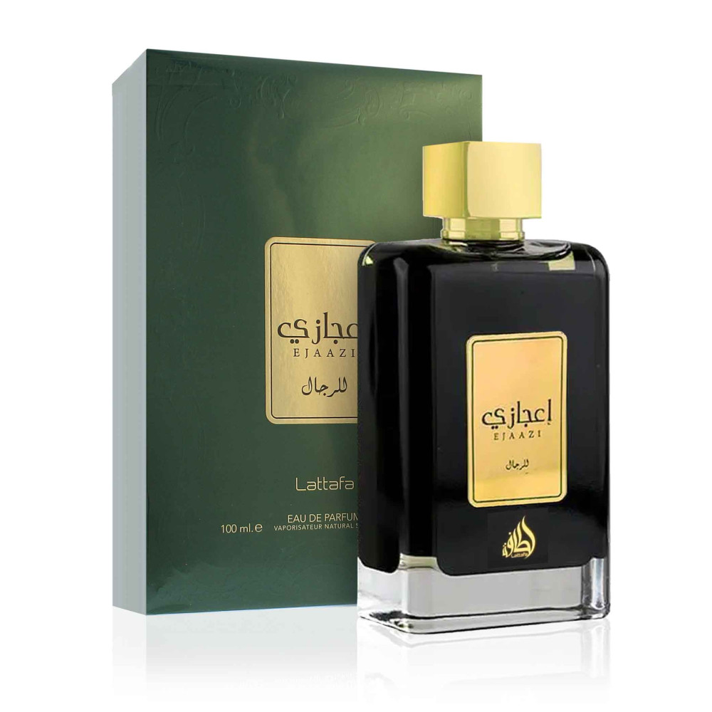 Produktbild för Lattafa Ejaazi EDP U 100ml