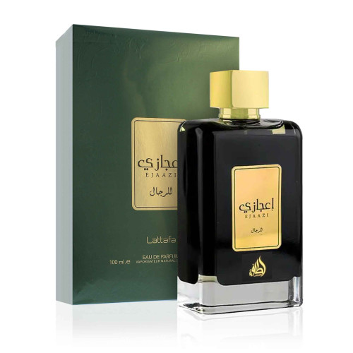 Lattafa Lattafa Ejaazi EDP U 100ml