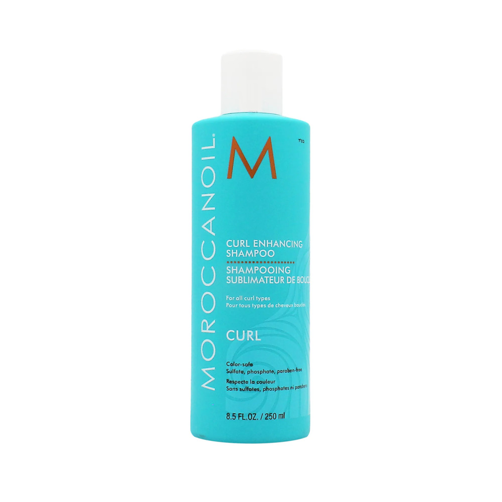 Produktbild för Moroccanoil Curl Enhancing Shampoo 250ml