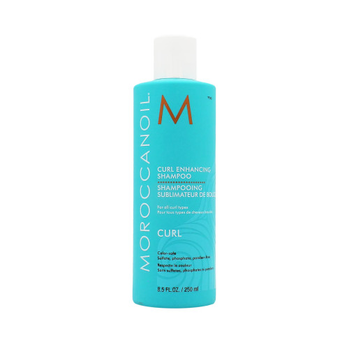 Moroccanoil Moroccanoil Curl Enhancing Shampoo 250ml