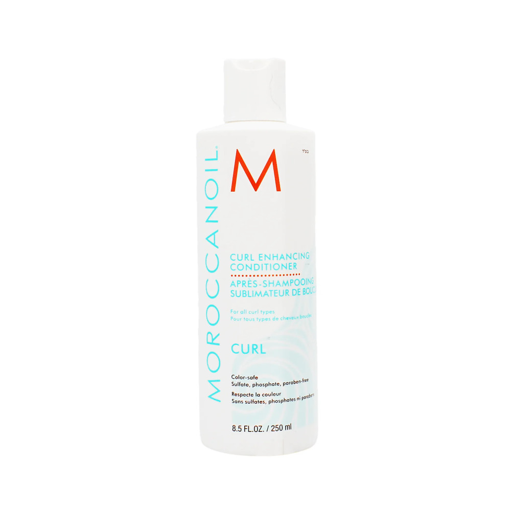 Produktbild för Moroccanoil Curl Enhancing Conditioner 250ml