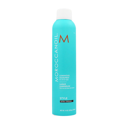 Moroccanoil Moroccanoil Luminous Hairspray - Extra Stronge 330ml
