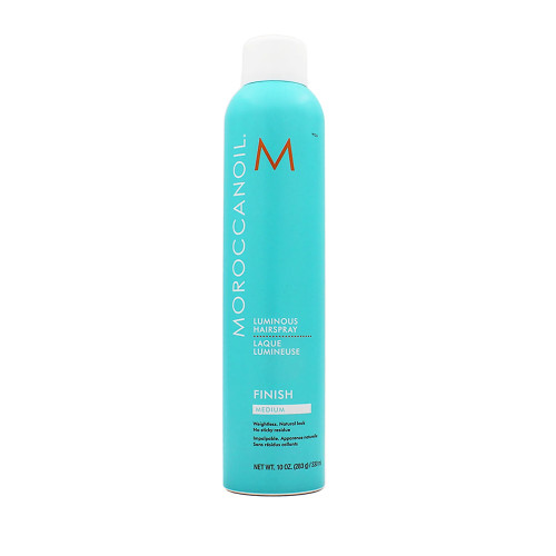Moroccanoil Moroccanoil Luminous Hairspray - Medium 330ml