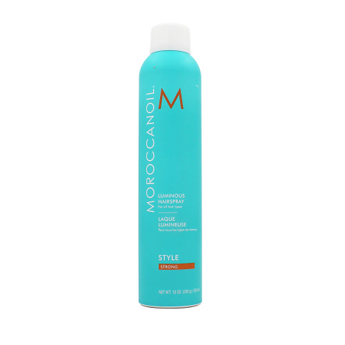 Moroccanoil Moroccanoil Luminous Hairspray - Stronge 330ml