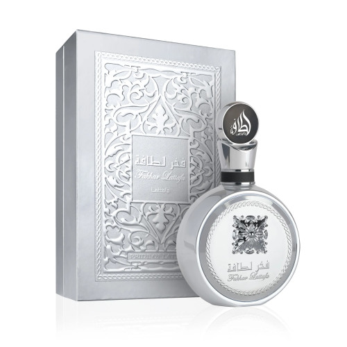 Lattafa Lattafa Fakhar Platin EDP U 100ml